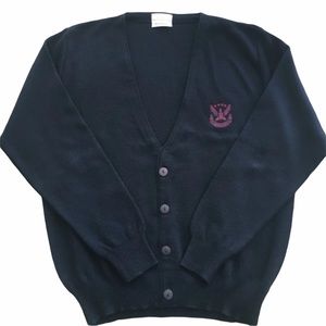 Vintage United Airlines Brookhurst Cardigan